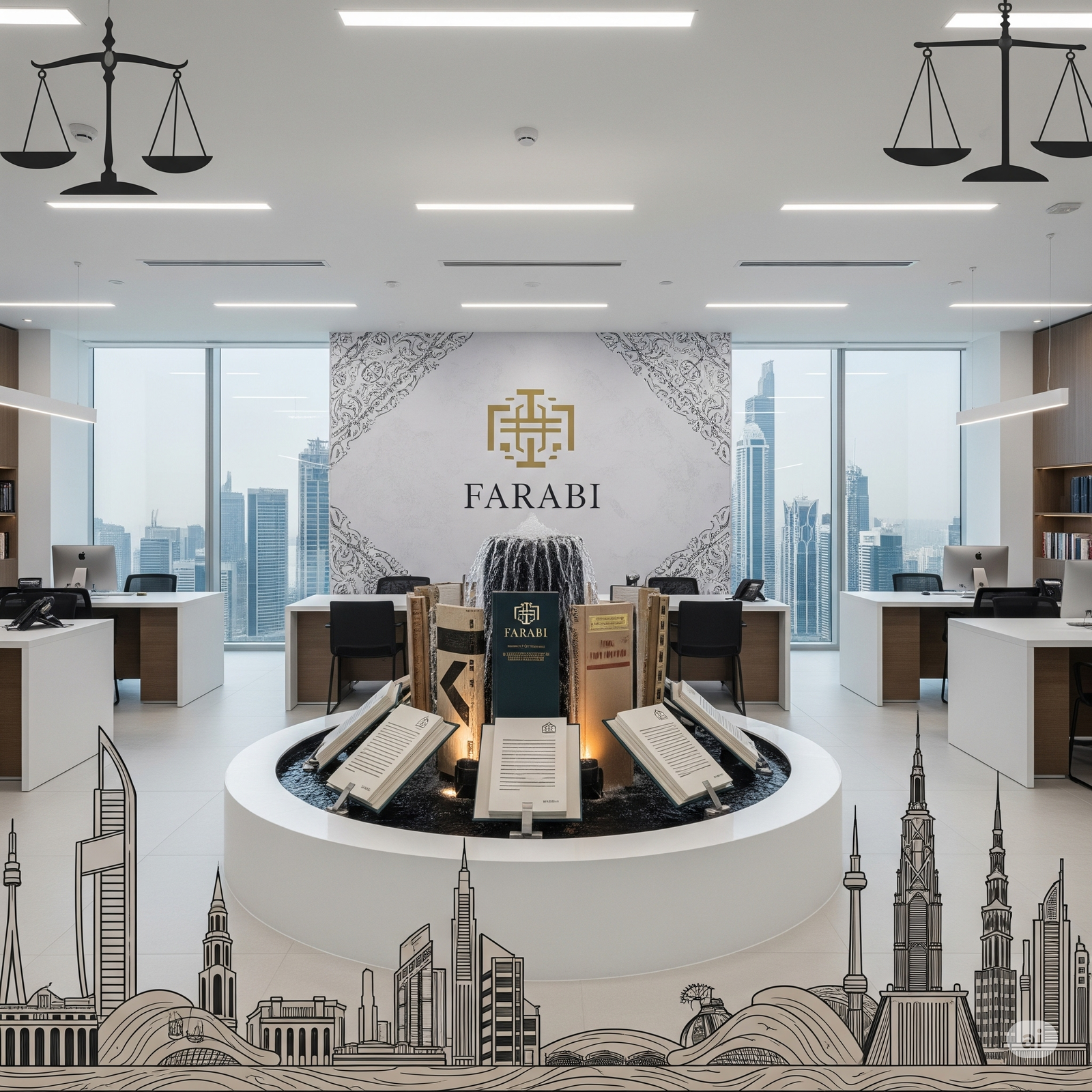 Cross-Border Transactions Legal Services