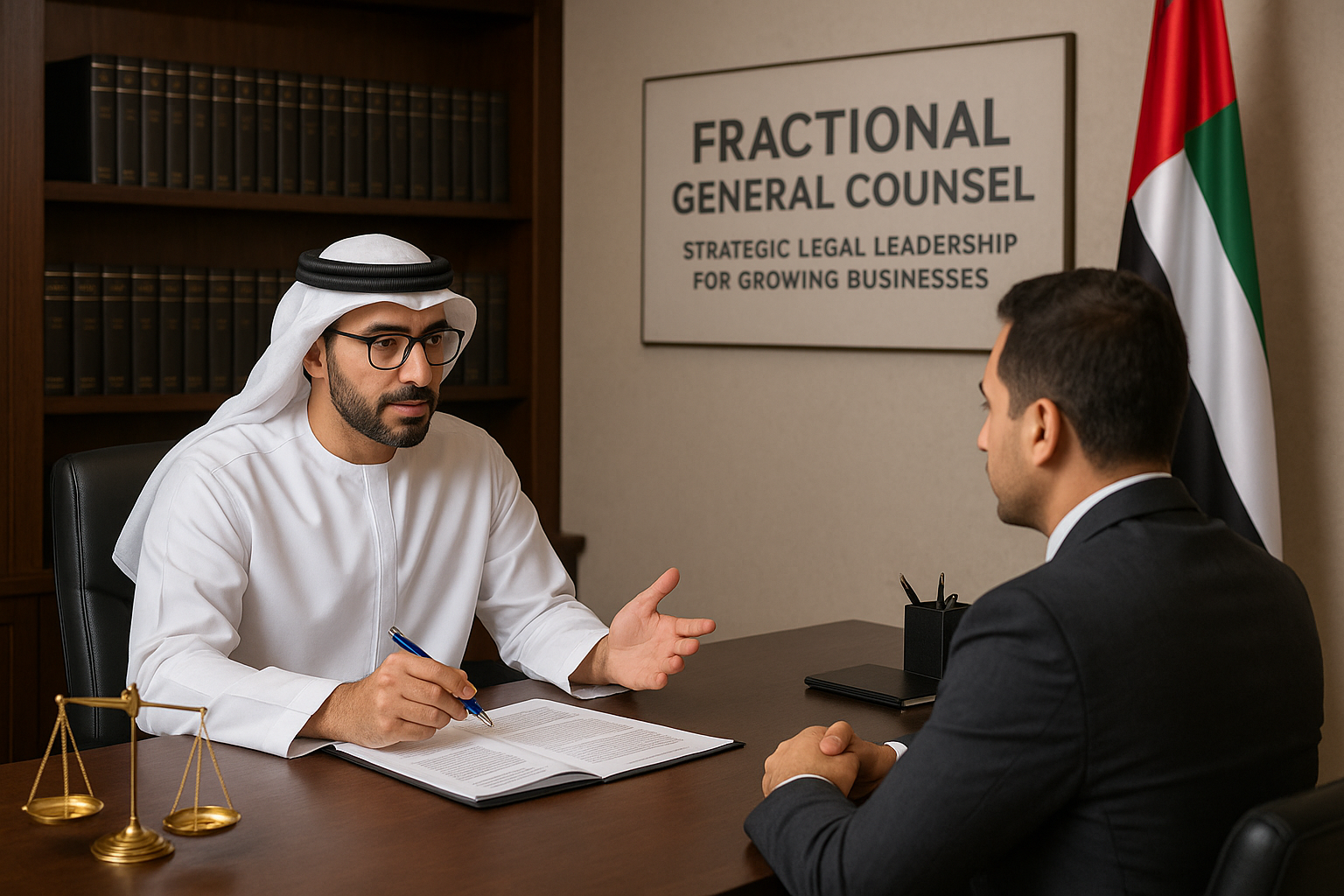 TFF Legal Fintech Practice Expansion